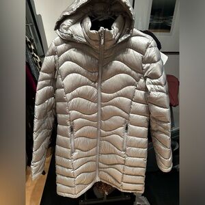 Puffer Coat